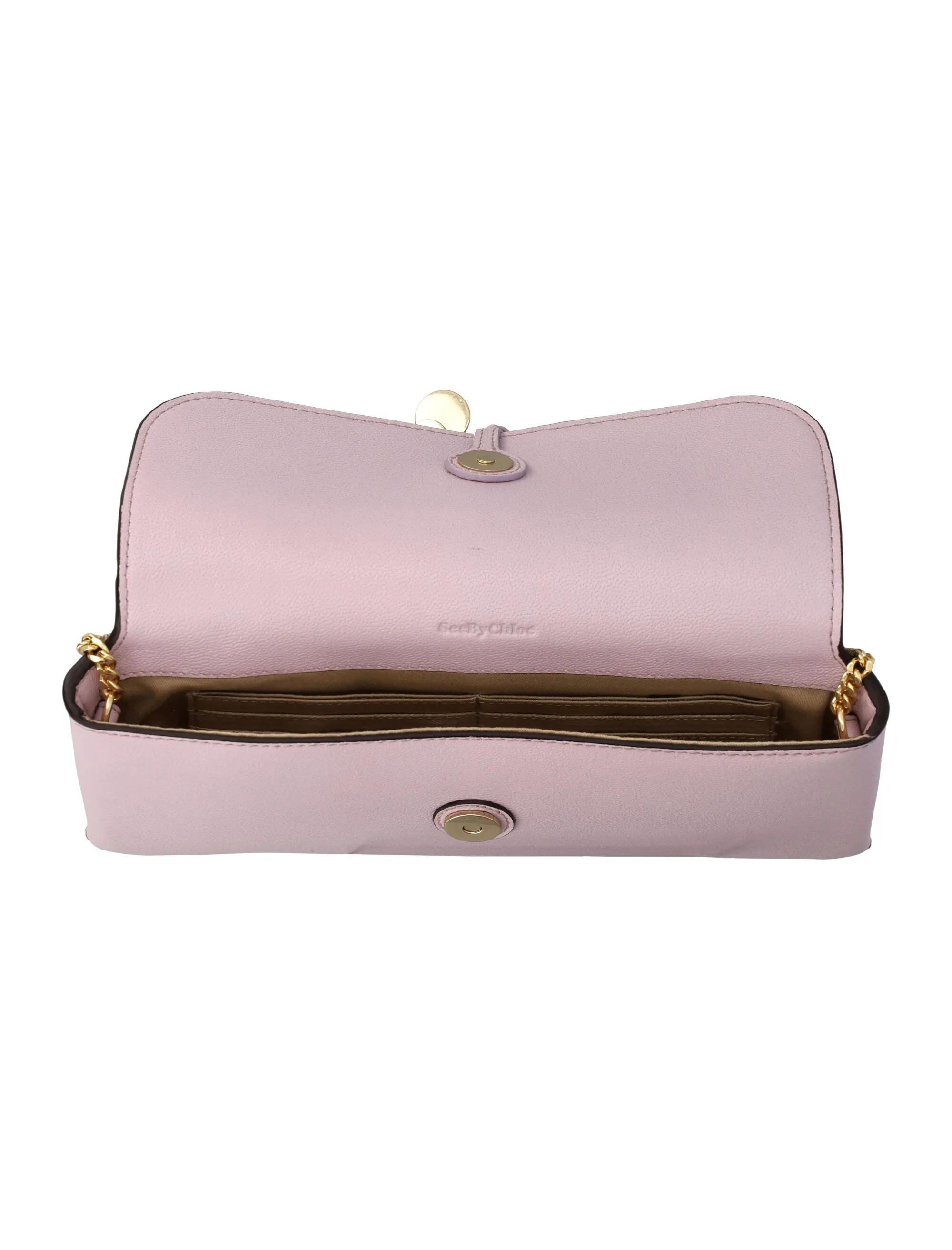 See By Chlo Joan Clutch Bag