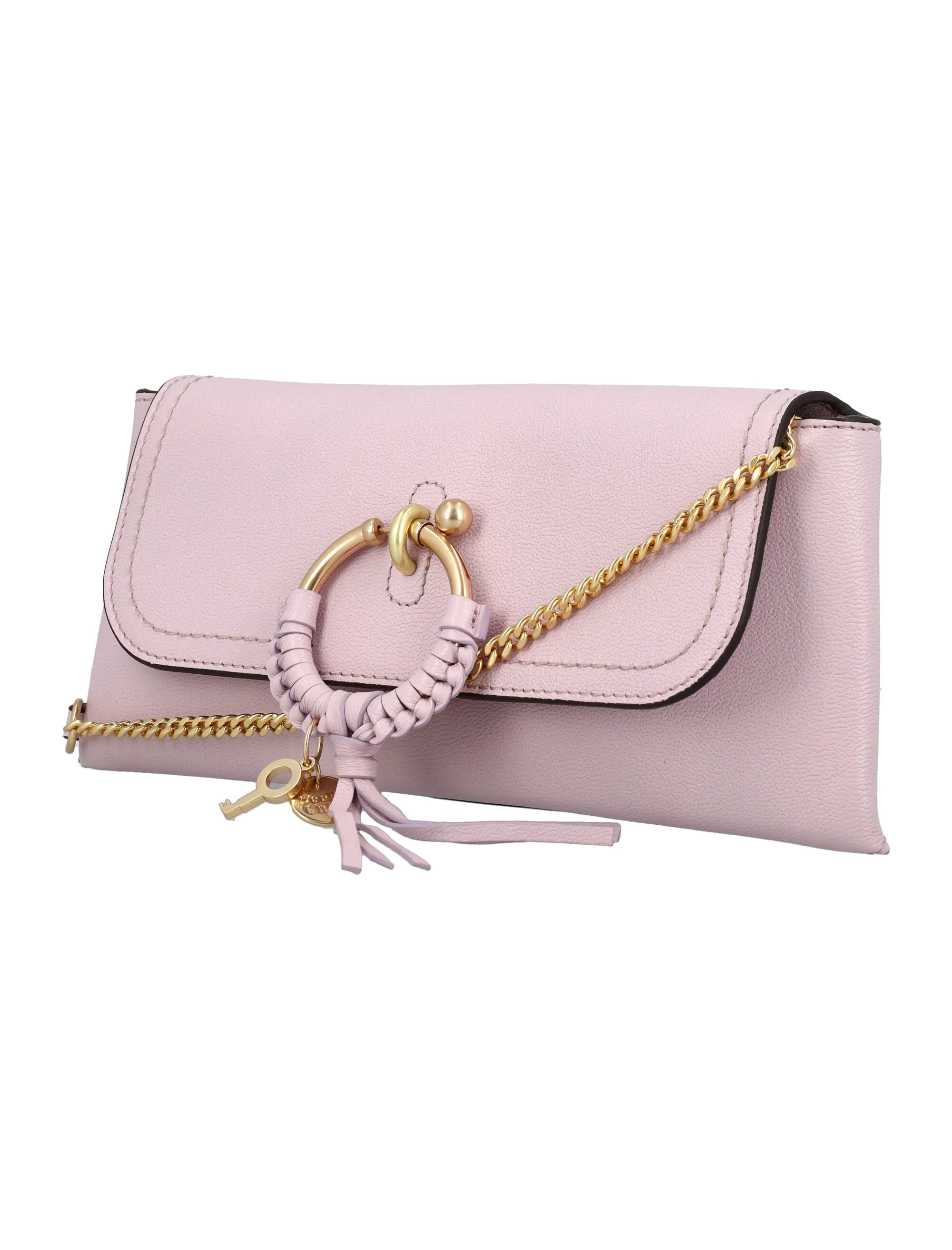 See By Chlo Joan Clutch Bag