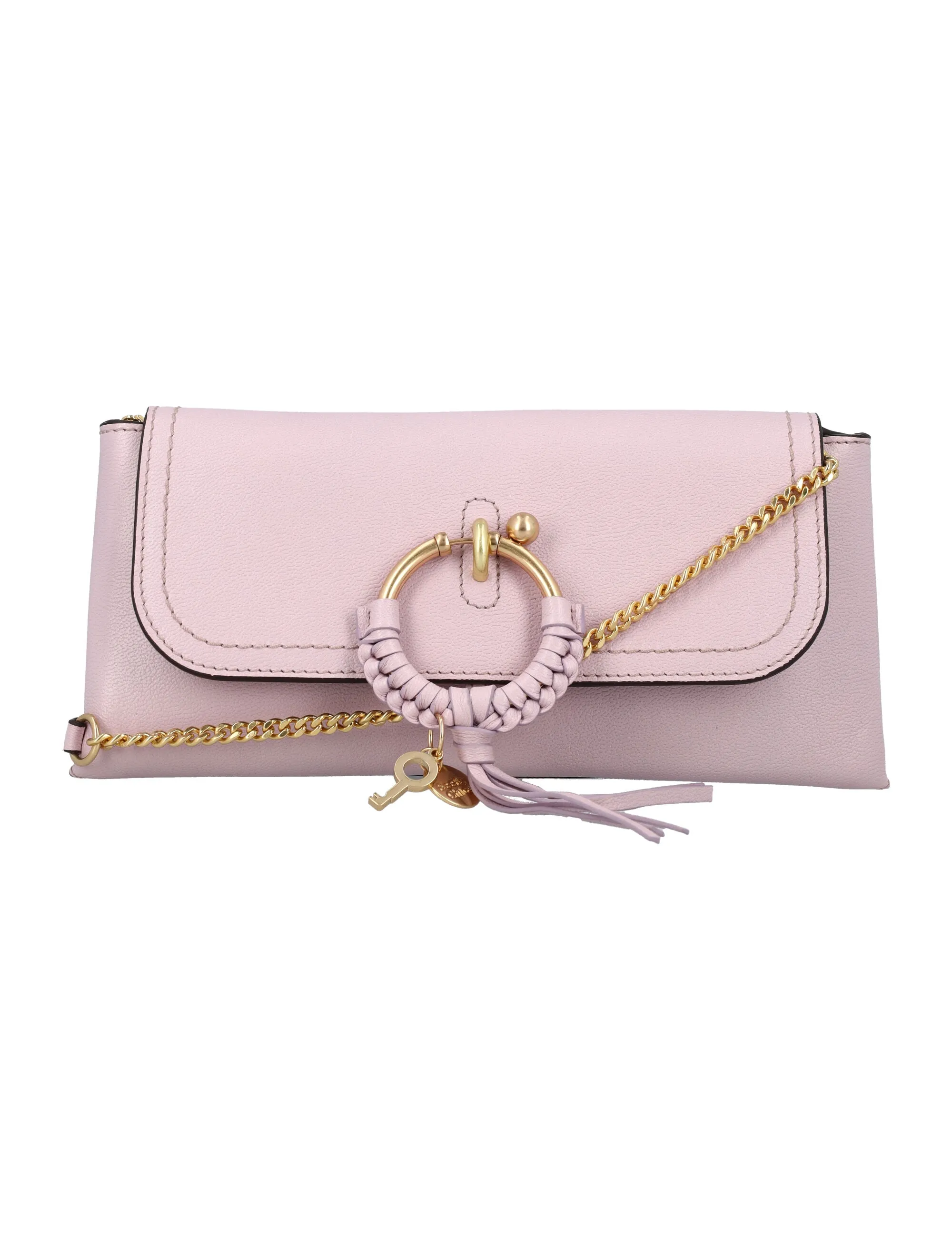 See By Chlo Joan Clutch Bag