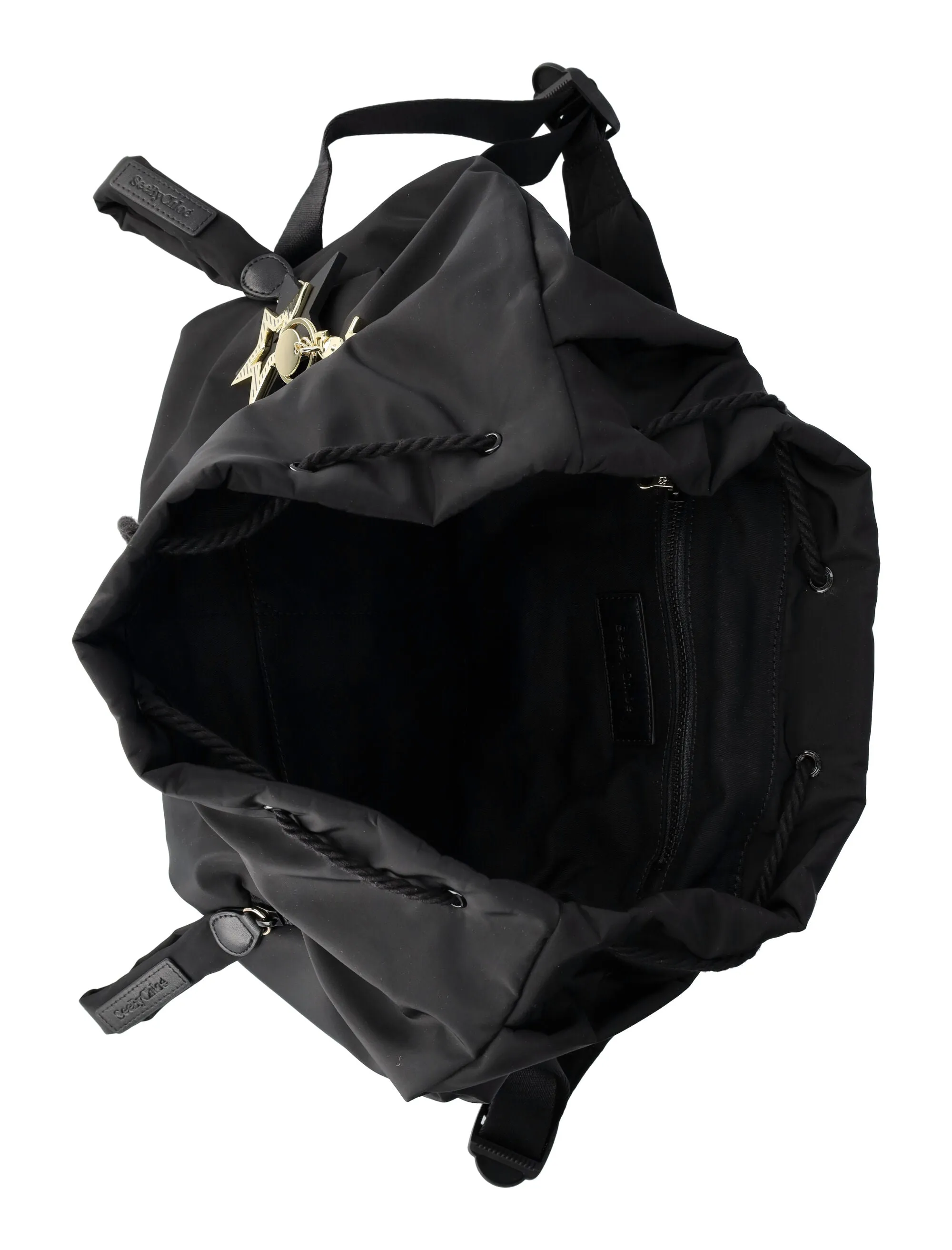 See By Chlo Joy Rider Zipped Backpack