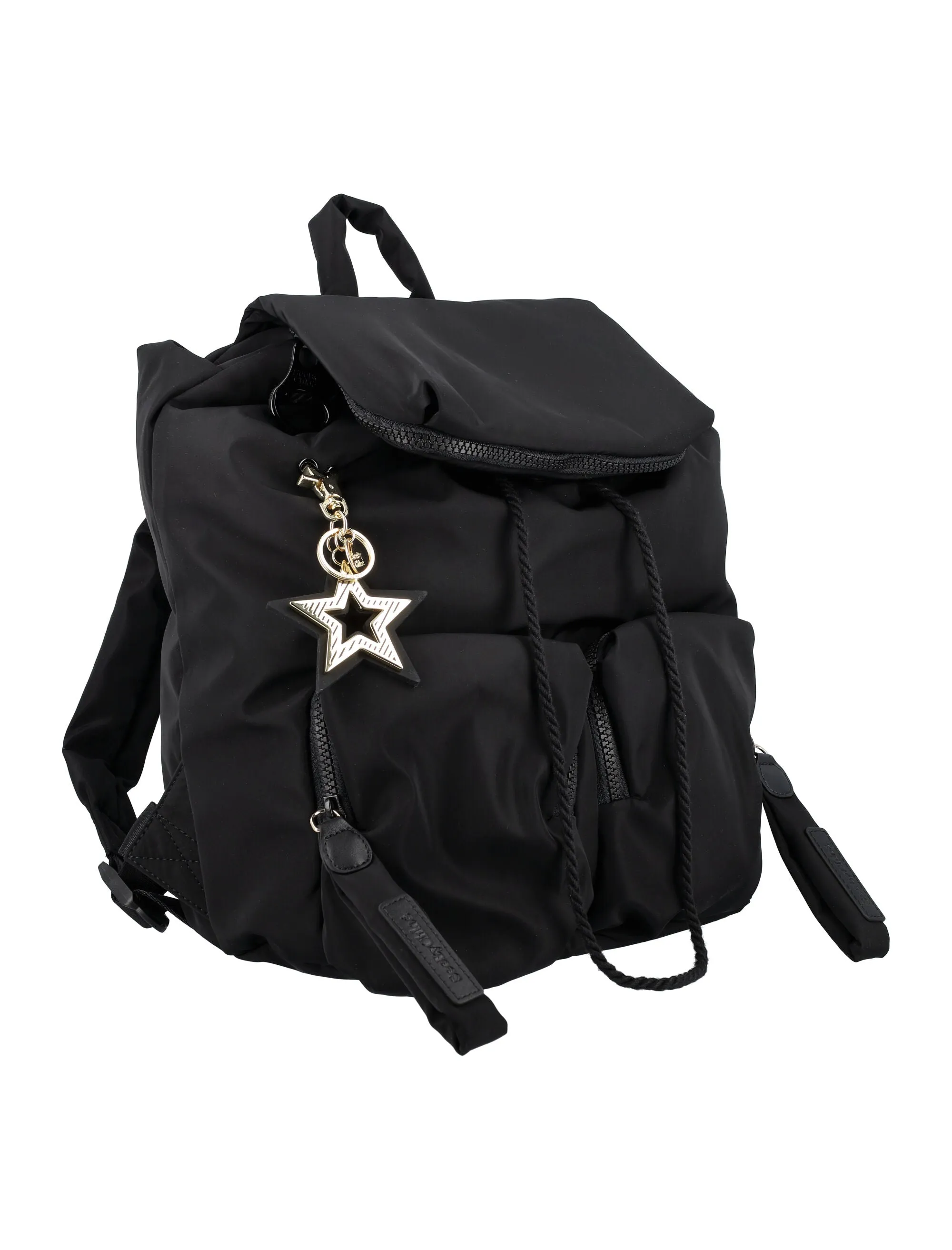 See By Chlo Joy Rider Zipped Backpack