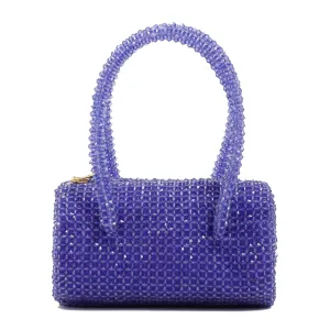 Shrimps The Gus Zipped Tote Bag