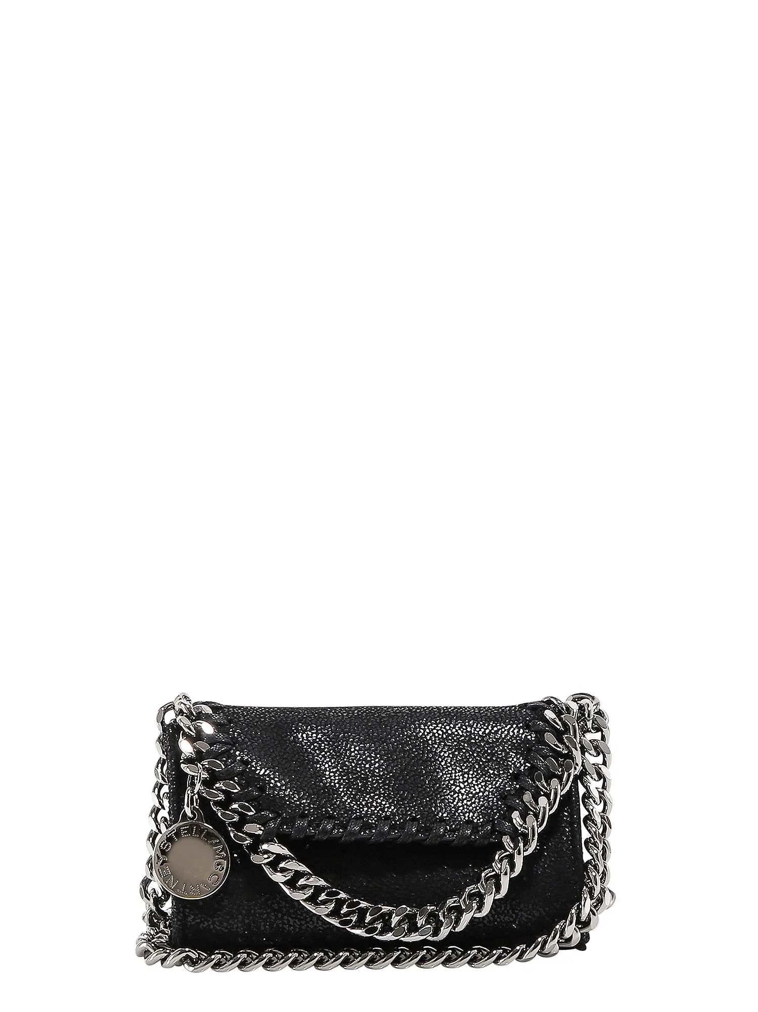 Stella McCartney Falabella Micro Crossbody Bag