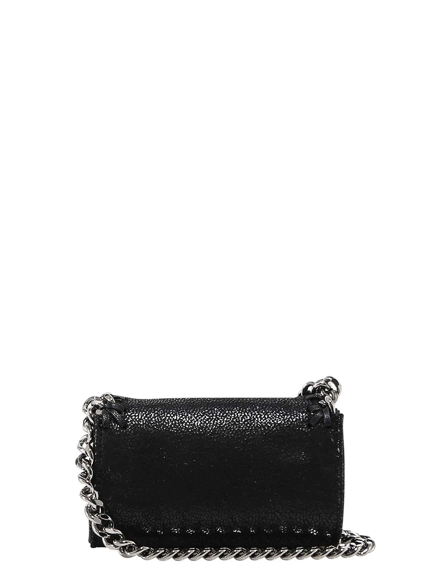 Stella McCartney Falabella Micro Crossbody Bag