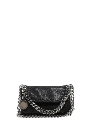 Stella McCartney Falabella Micro Crossbody Bag