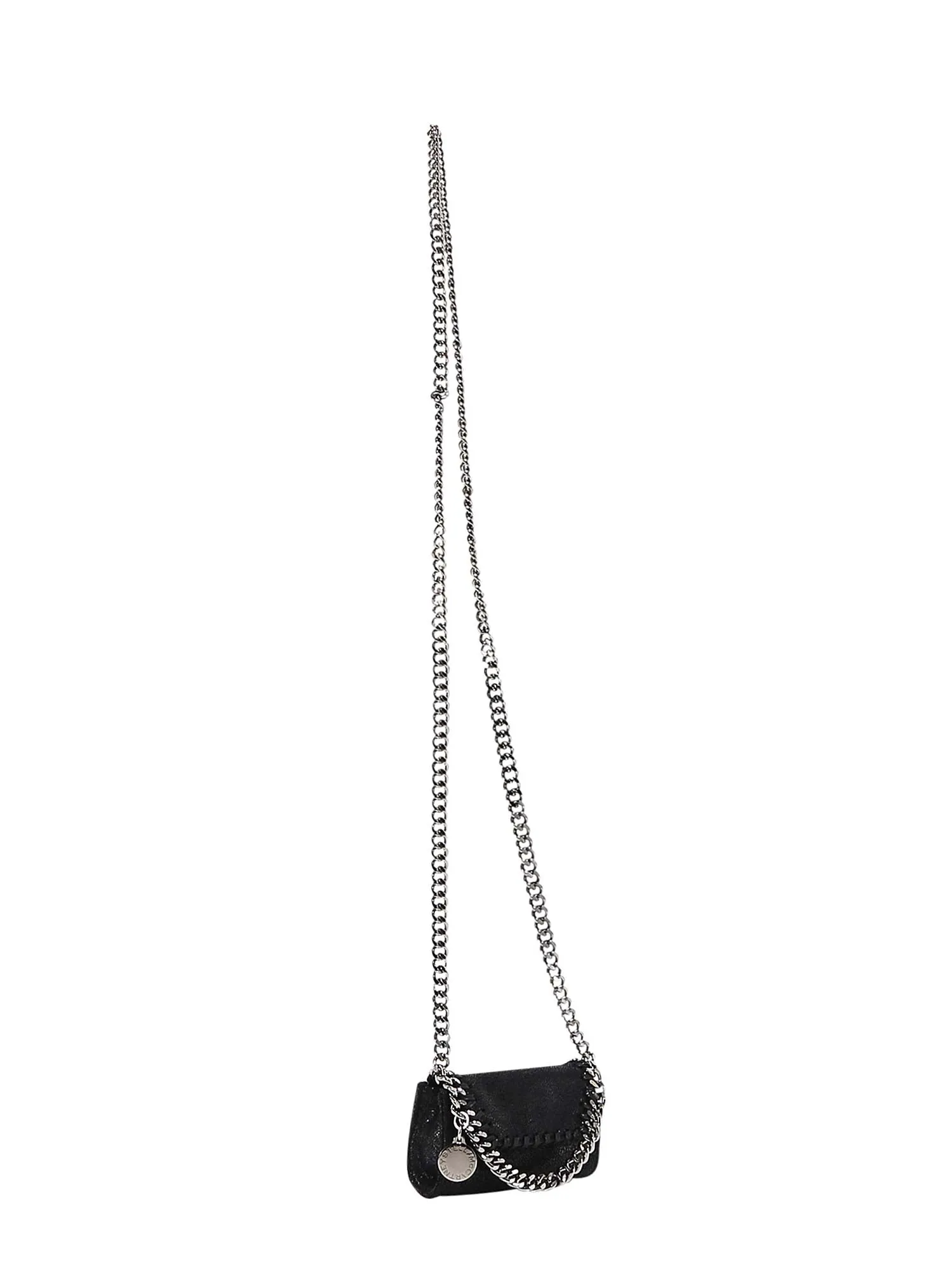 Stella McCartney Falabella Micro Crossbody Bag