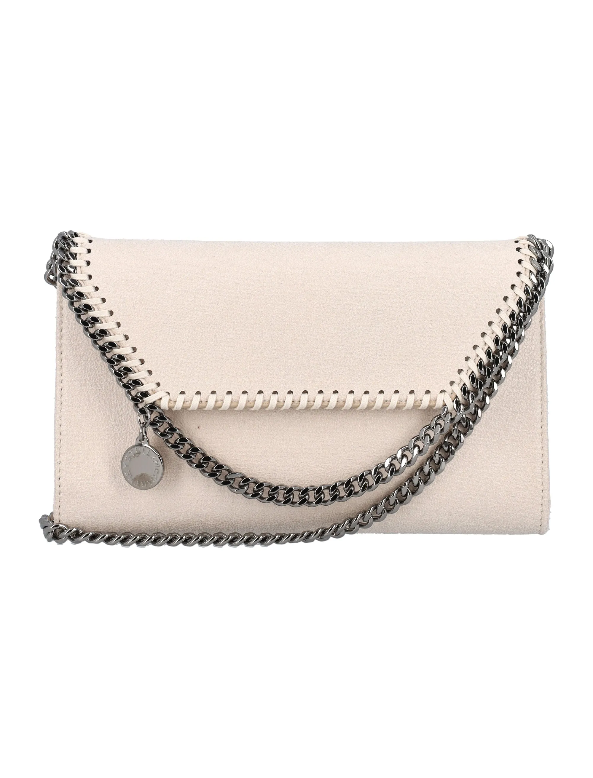 Stella McCartney Falabella Mini Crossbody Bag