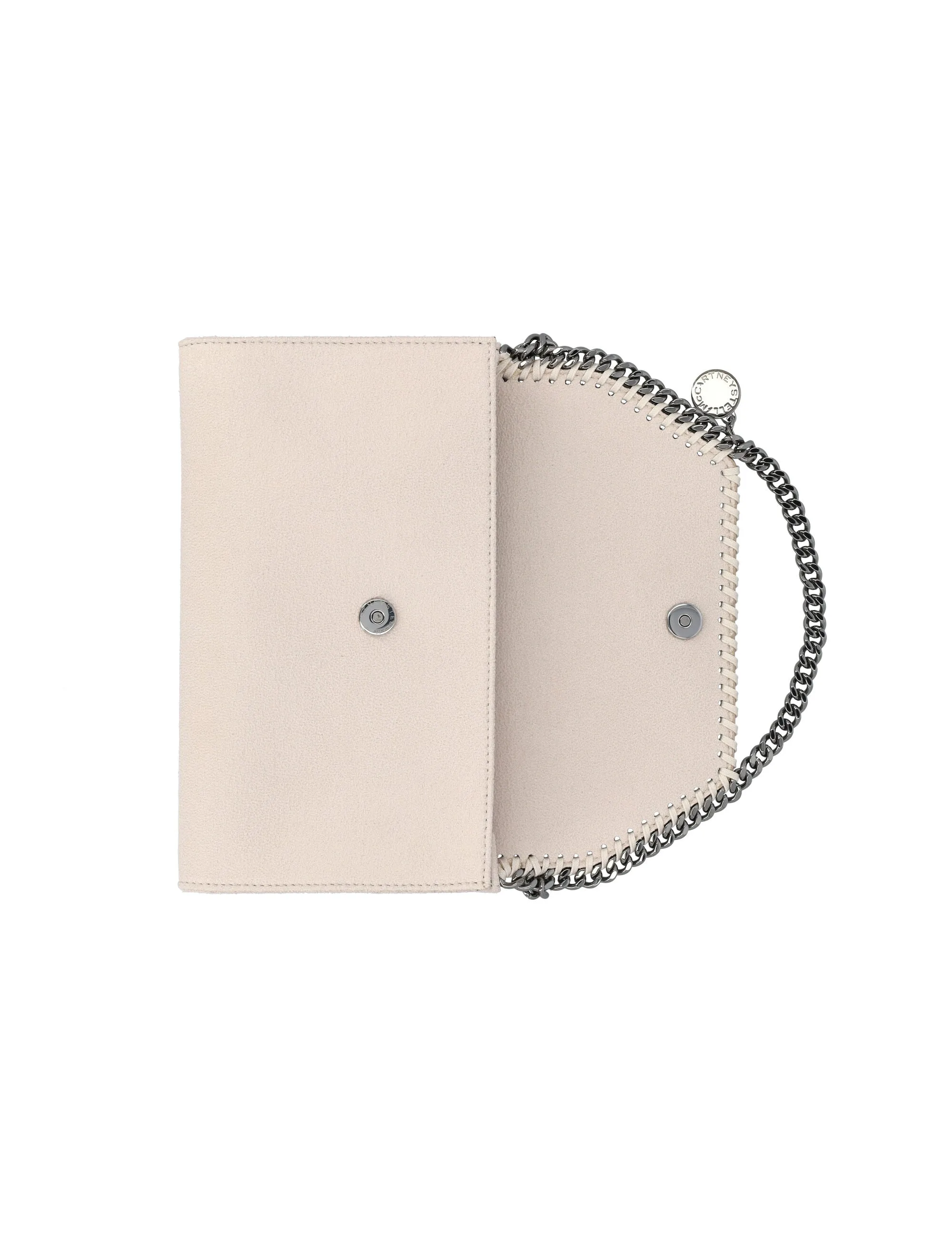 Stella McCartney Falabella Mini Crossbody Bag