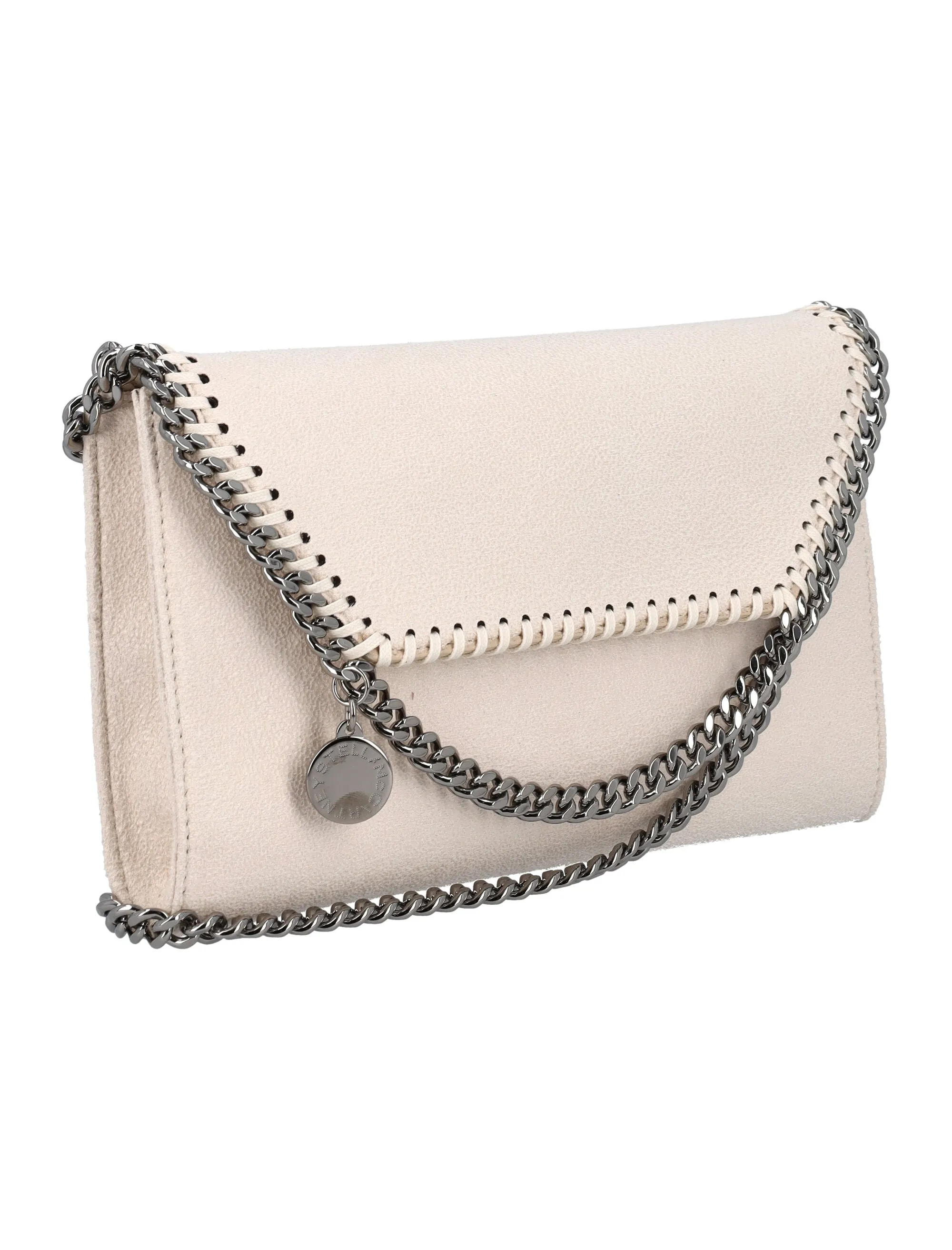Stella McCartney Falabella Mini Crossbody Bag