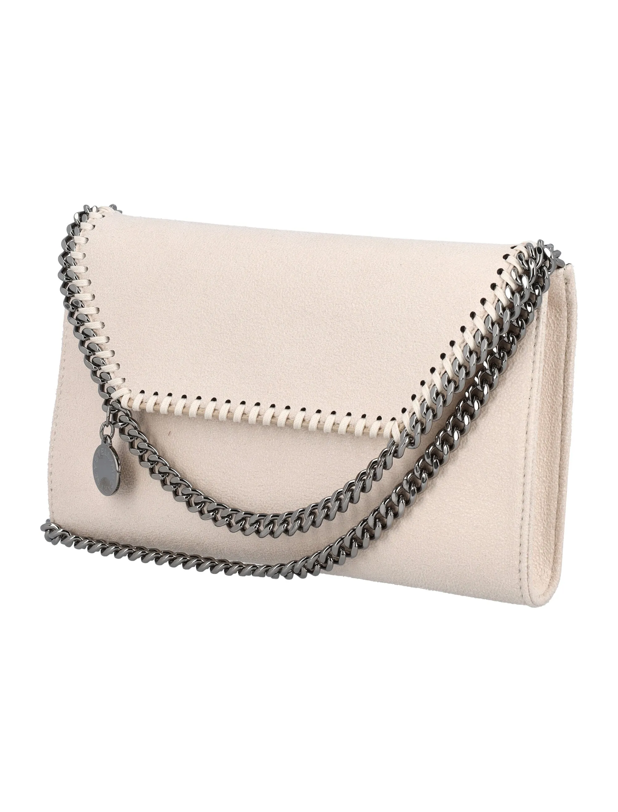 Stella McCartney Falabella Mini Crossbody Bag