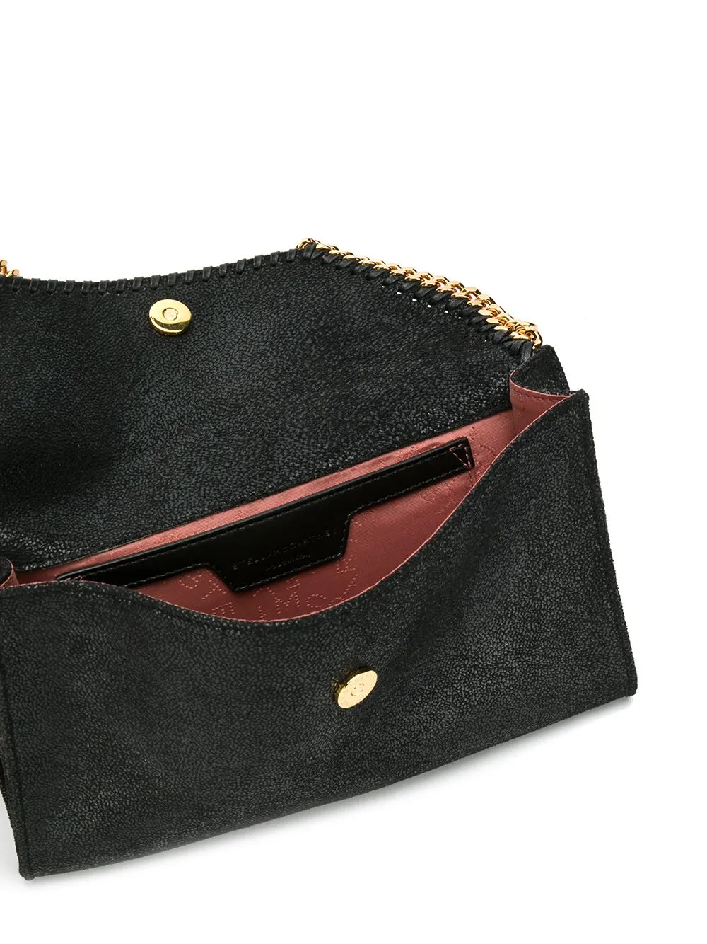 Stella McCartney Falabella Mini Crossbody Bag