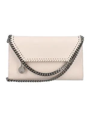 Stella McCartney Falabella Mini Crossbody Bag