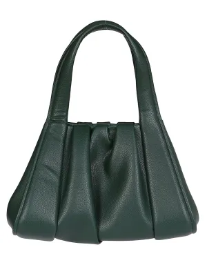 Themoir Irida Gather Detailed Tote Bag
