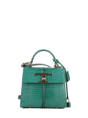 Tod's Timeless Mini Tote Bag