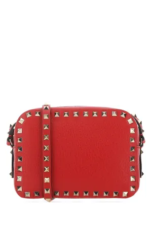 Valentino Garavani Rockstud Small Crossbody Bag