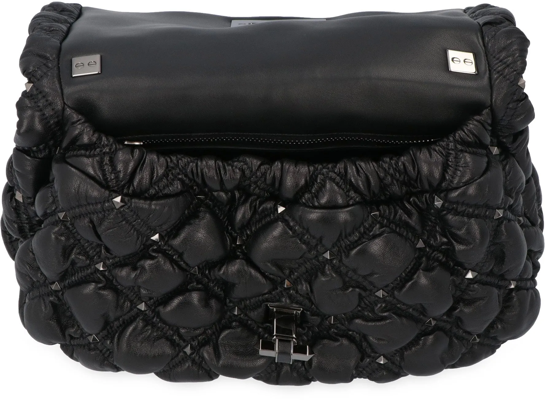 Valentino Garavani SpikeMe Medium Shoulder Bag