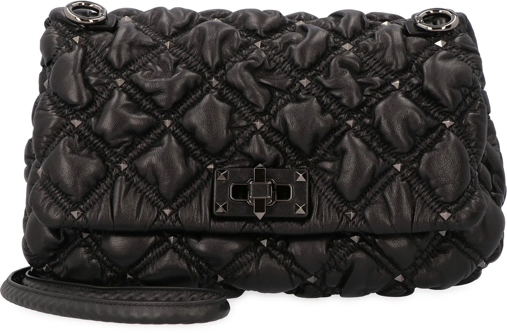 Valentino Garavani SpikeMe Medium Shoulder Bag