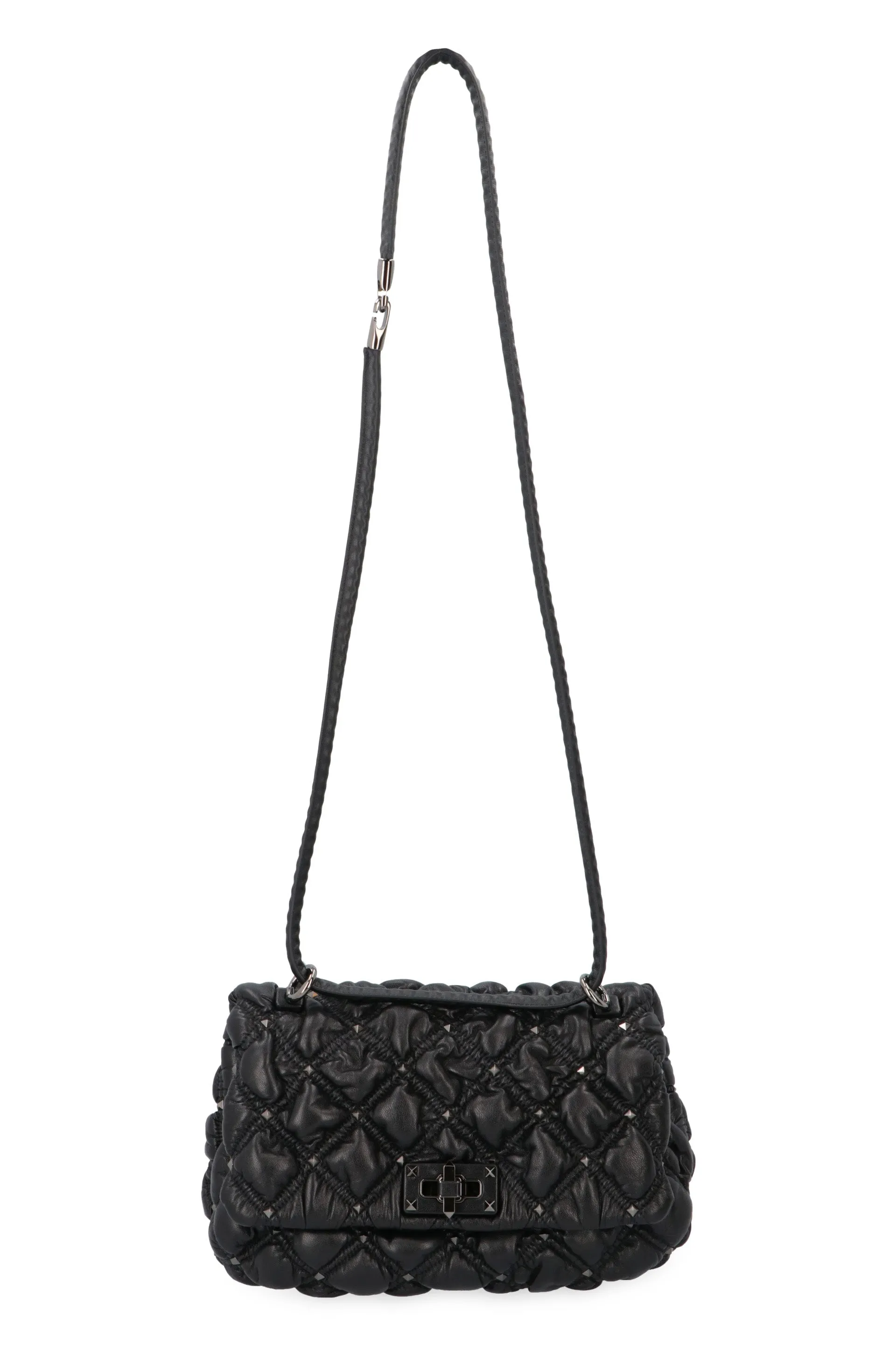 Valentino Garavani SpikeMe Medium Shoulder Bag