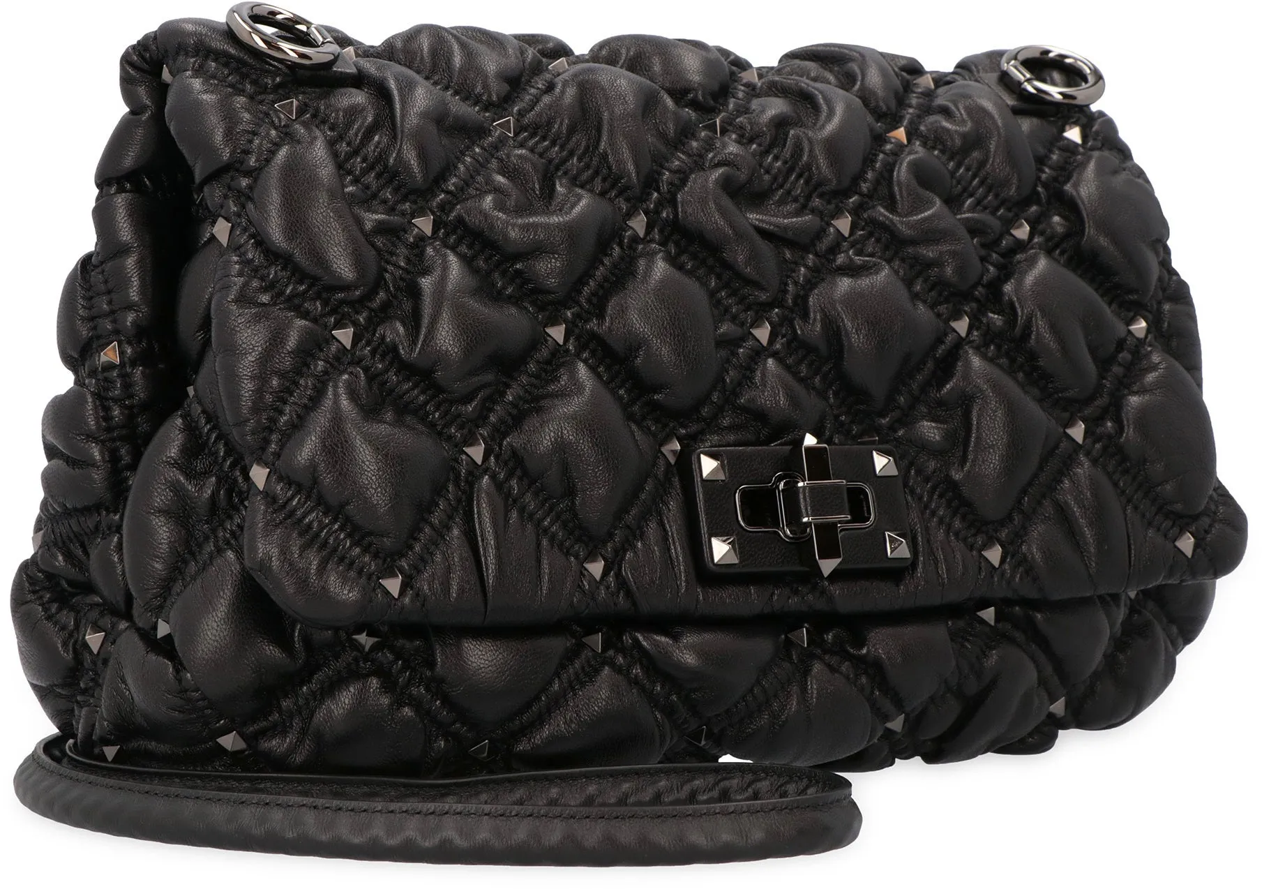 Valentino Garavani SpikeMe Medium Shoulder Bag