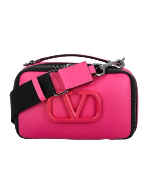 Valentino VLogo Signature Crossbody Bag