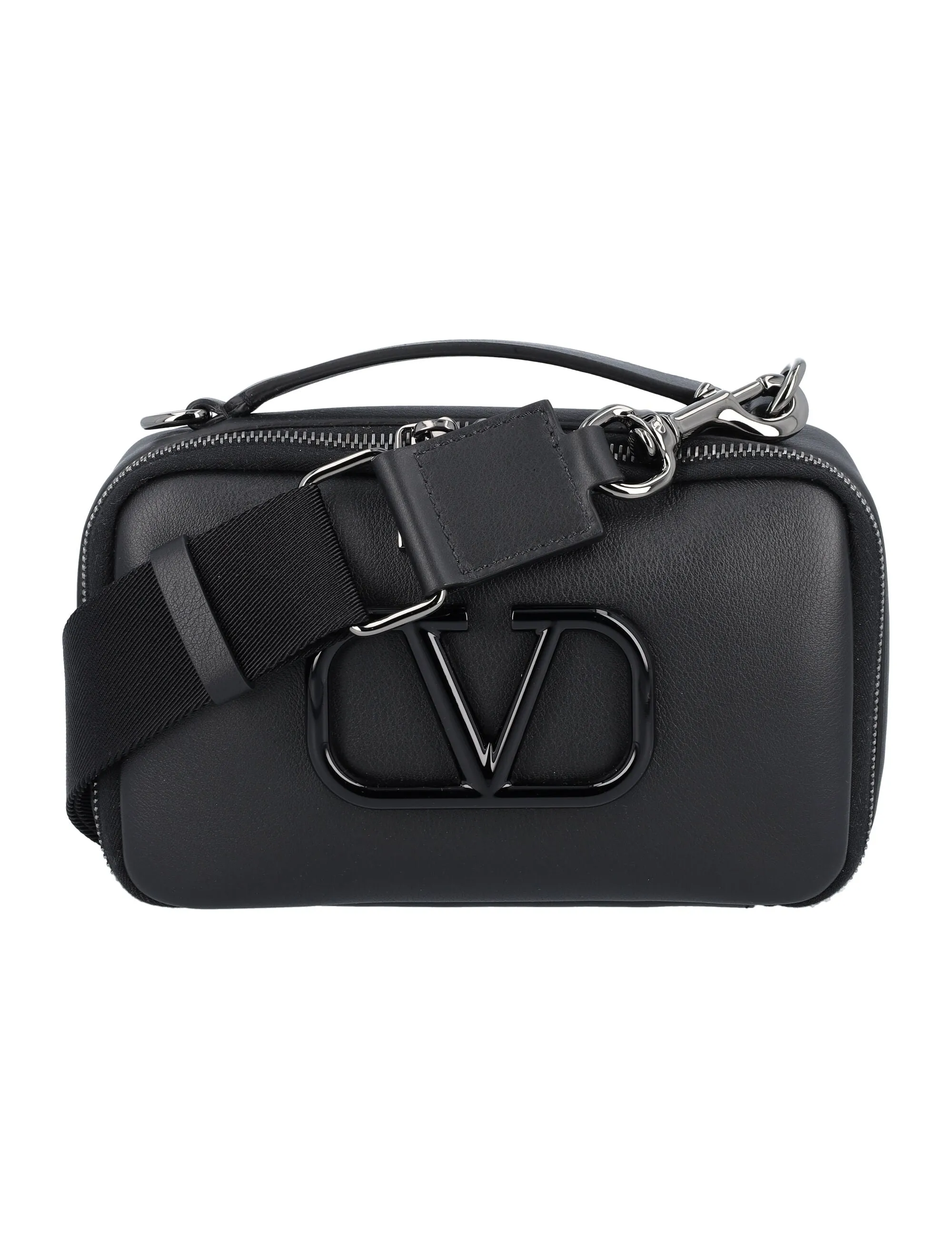 Valentino VLogo Signature Crossbody Bag