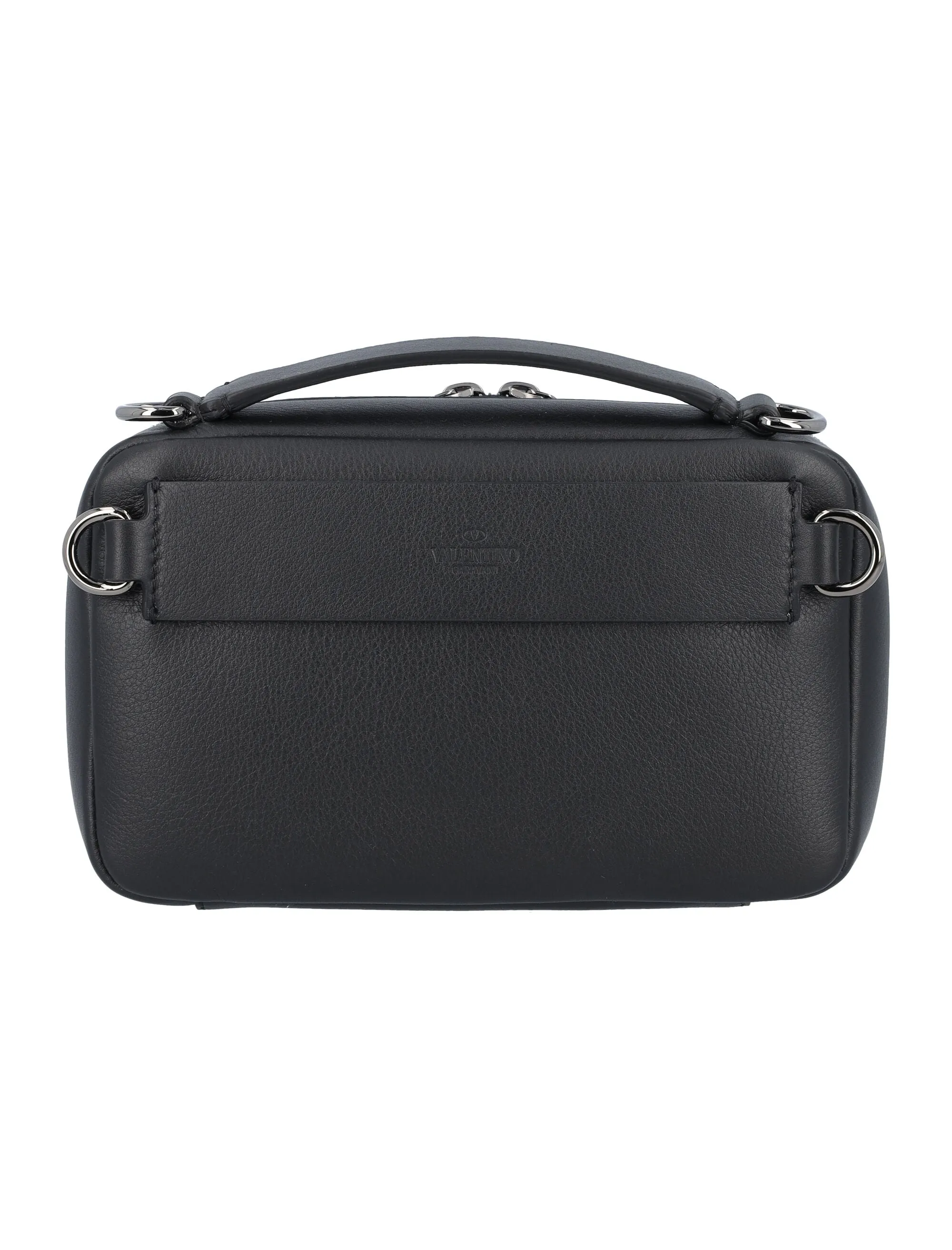 Valentino VLogo Signature Crossbody Bag