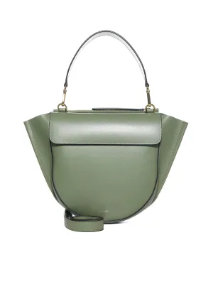 Wandler Hortensia Medium Shoulder Bag