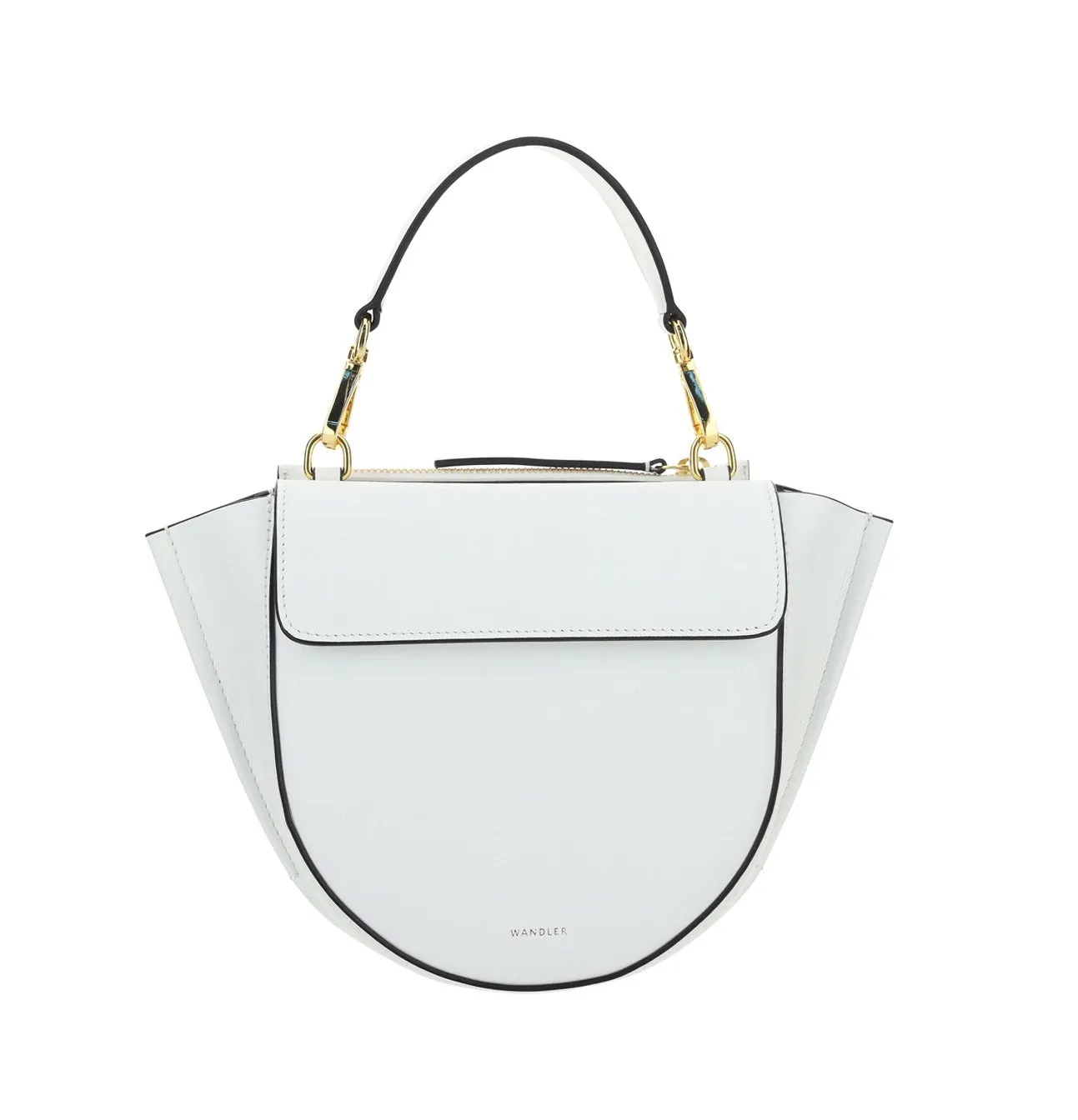 Wandler Hortensia Mini Shoulder Bag