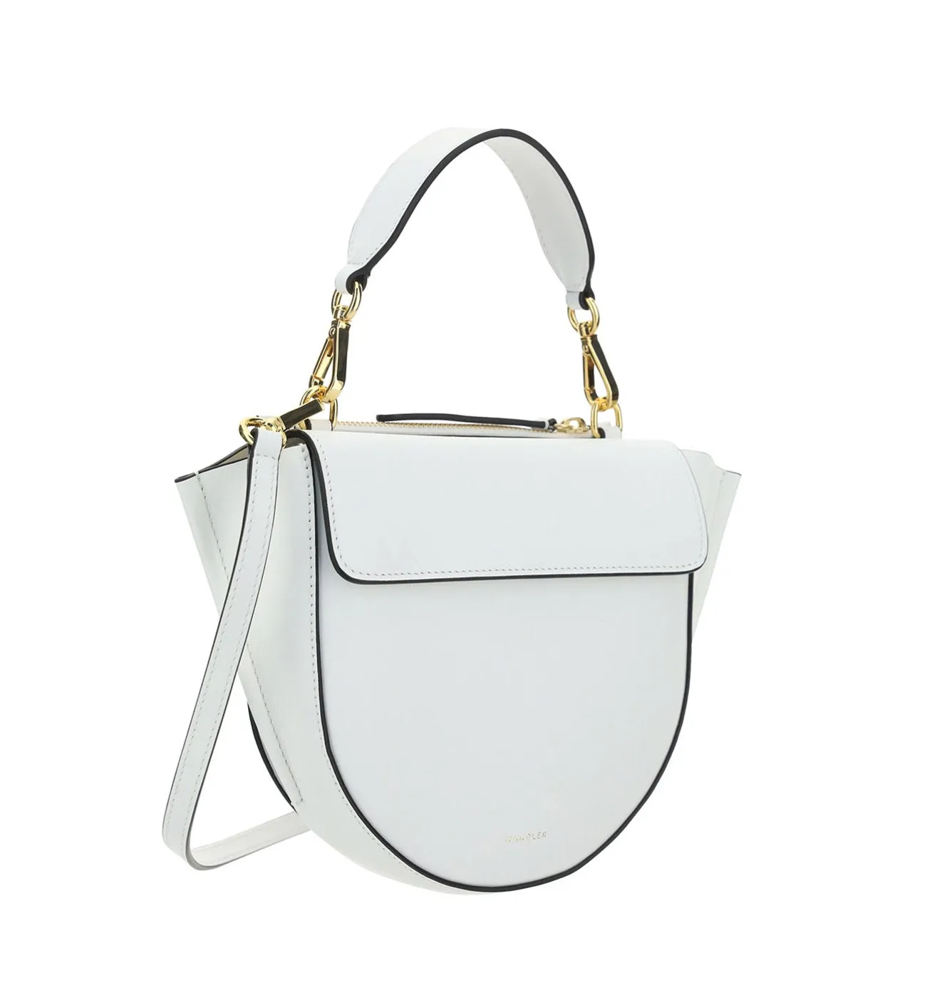 Wandler Hortensia Mini Shoulder Bag