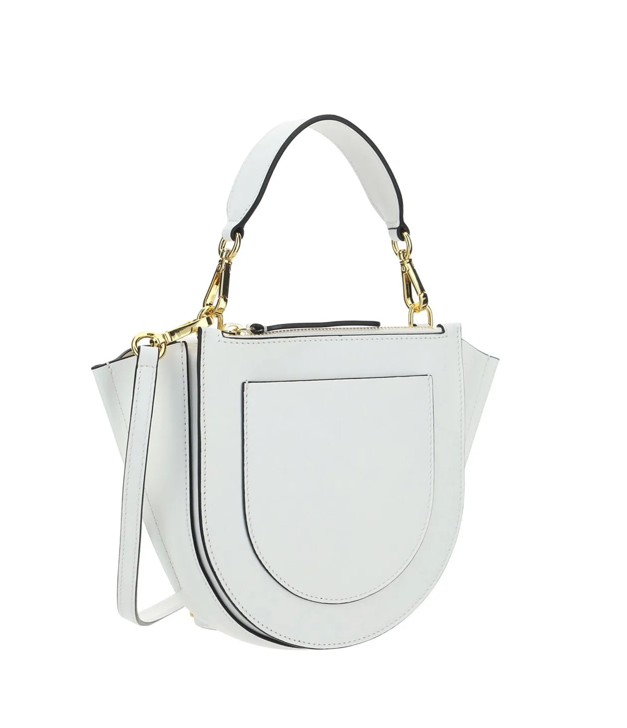 Wandler Hortensia Mini Shoulder Bag