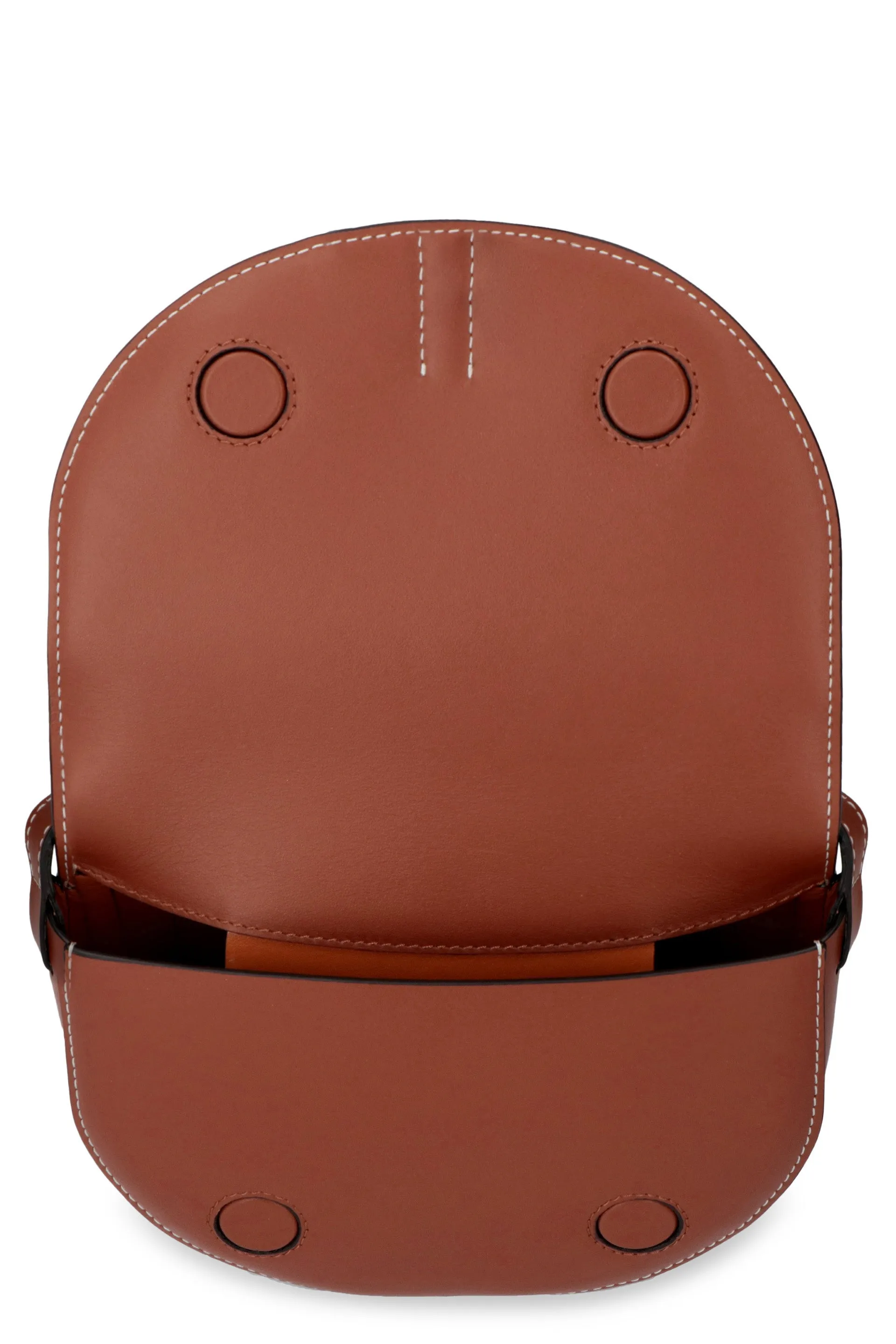 Wandler Nana Shoulder Bag