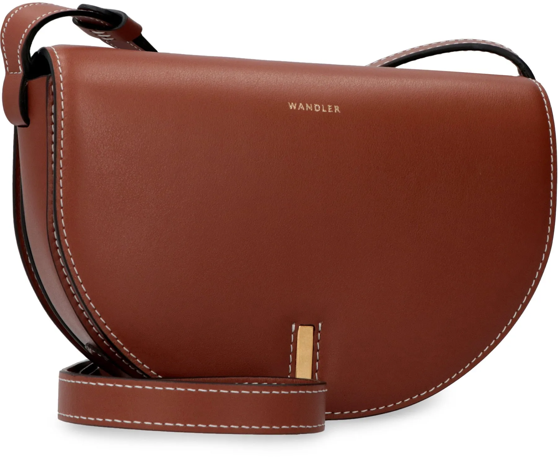 Wandler Nana Shoulder Bag