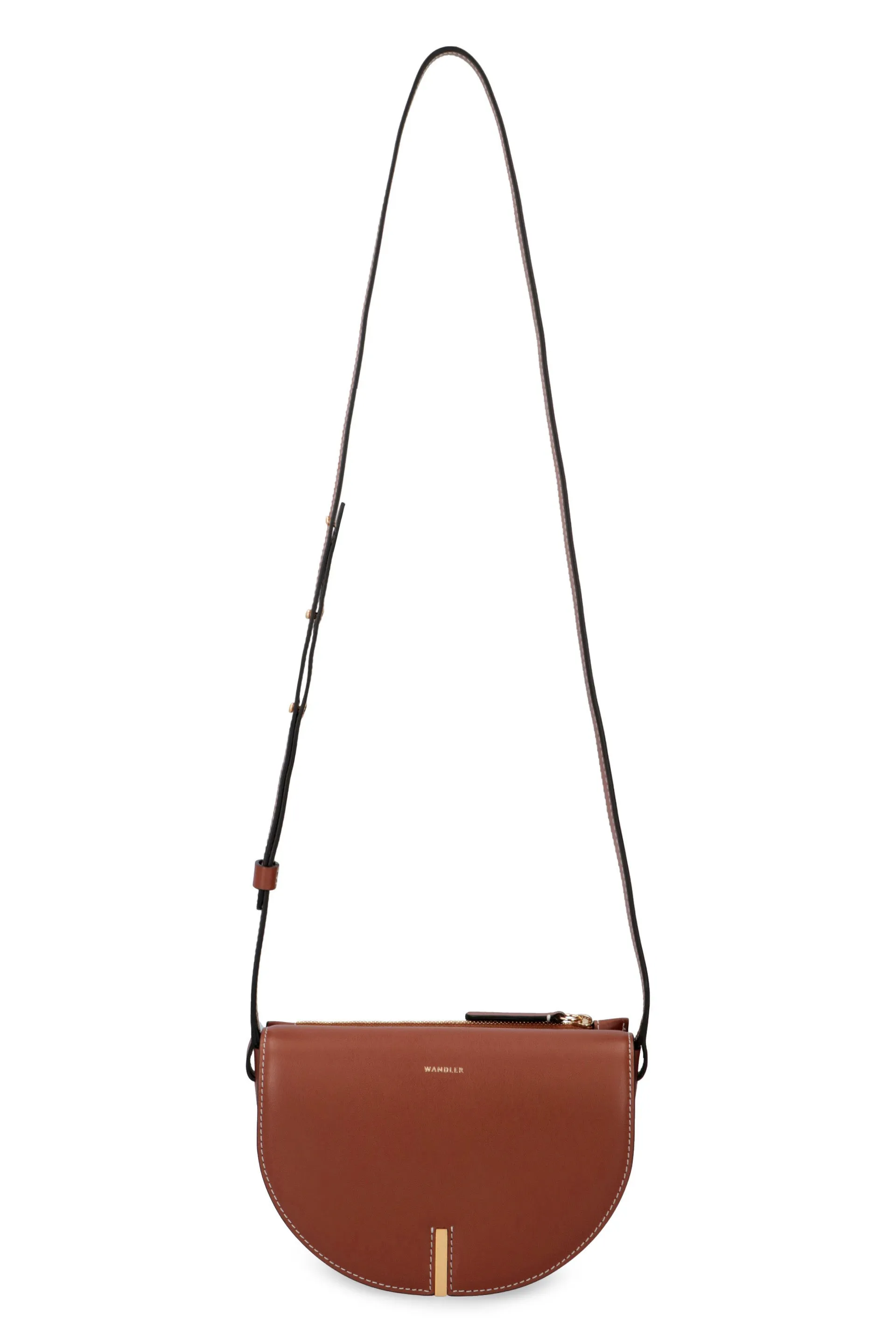Wandler Nana Shoulder Bag