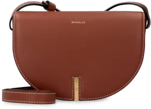 Wandler Nana Shoulder Bag