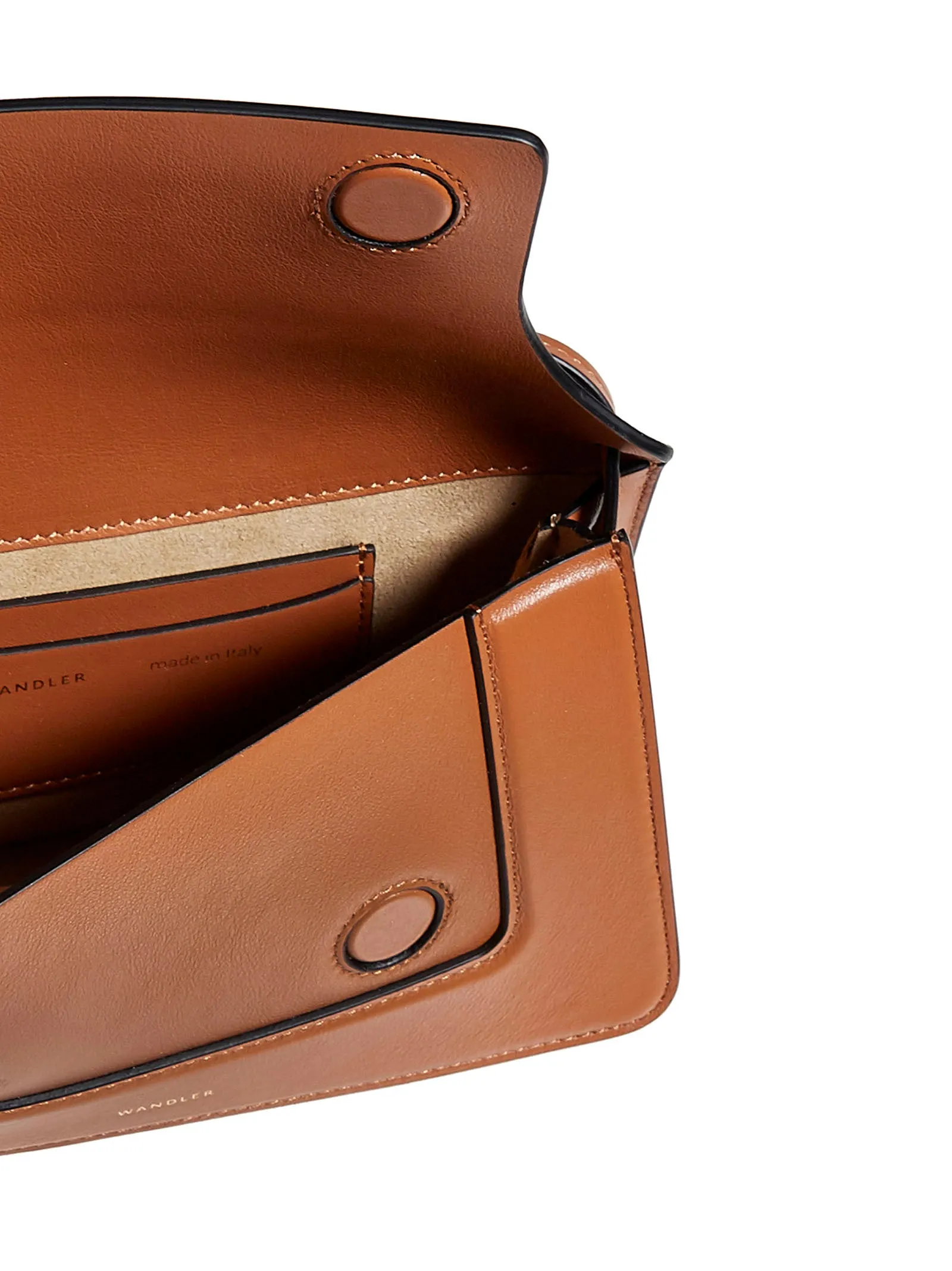 Wandler Penelope Mini Shoulder Bag