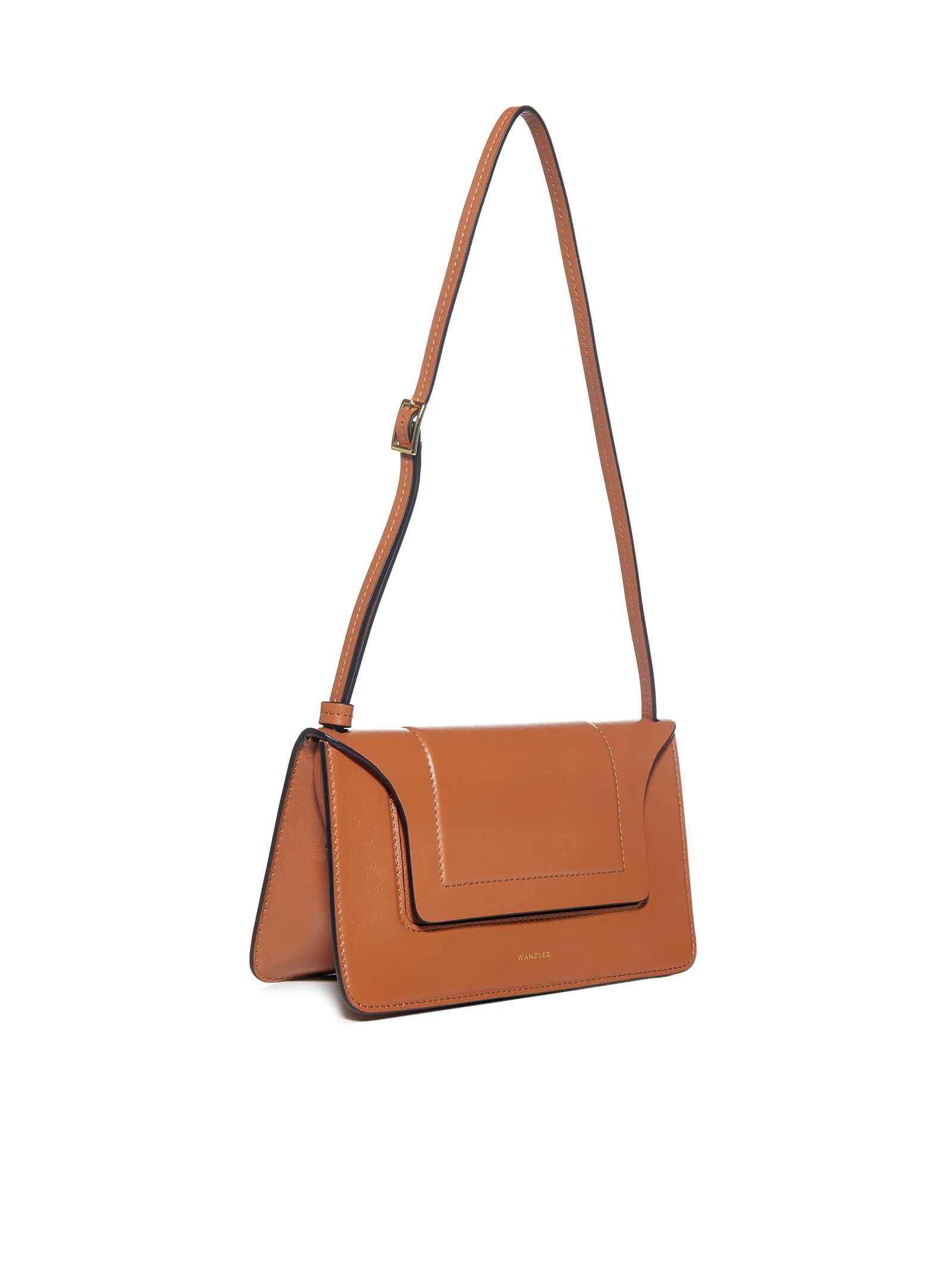 Wandler Penelope Mini Shoulder Bag