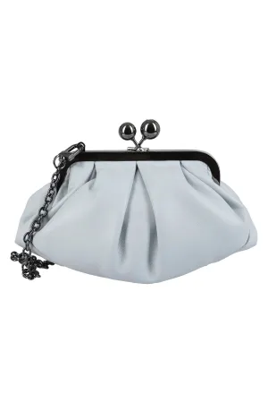 Weekend Max Mara Prati Pasticcino Clutch Bag